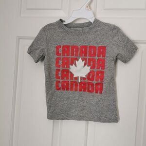 3/$15 Carter's t-shirt size ,2